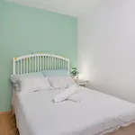 1 Bedroom Cozy In