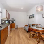 1 Bedroom Cozy In Dom wakacyjny Lukezi