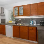 1 Bedroom Cozy In * Lukezi