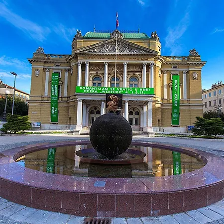 1 Bedroom In Feriehus