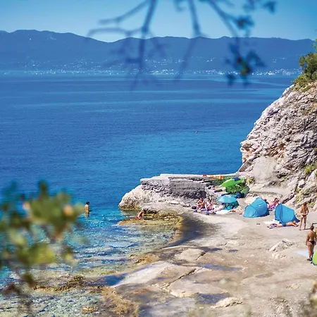 Feriehus 1 Bedroom In