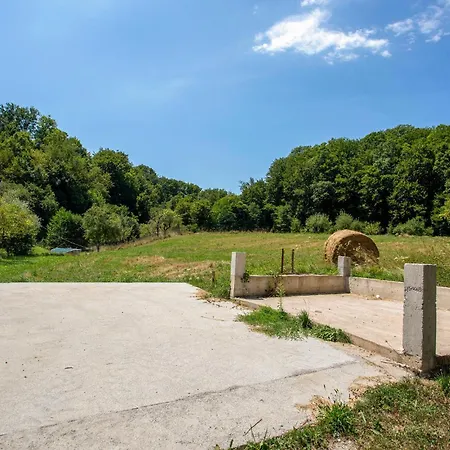 1 Bedroom In Feriehus