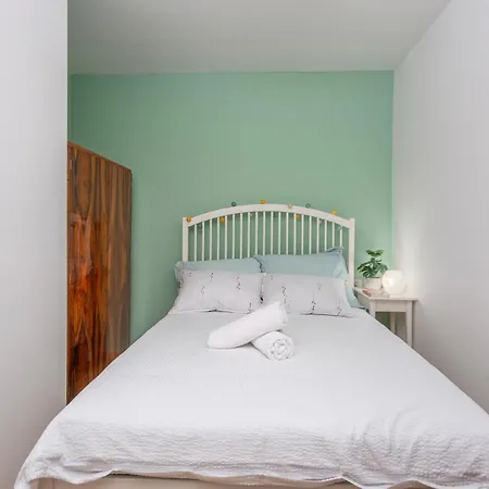 بيت للعطل 1 Bedroom Cozy In *