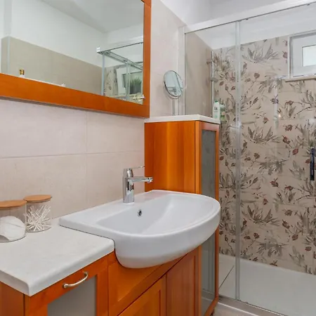 1 Bedroom In