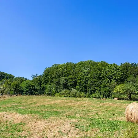 Дом отдыха 1 Bedroom In *