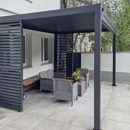 1 Bedroom Cozy In بيت للعطل *