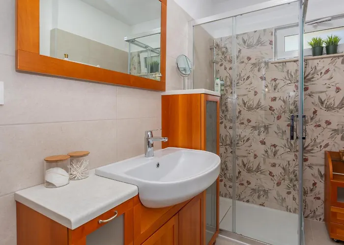 1 Bedroom In