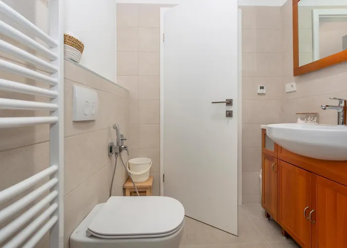 1 Bedroom In