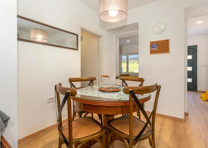 1 Bedroom In *