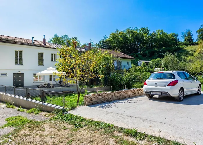 1 Bedroom In